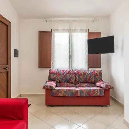 Platino Apartment Marongiu