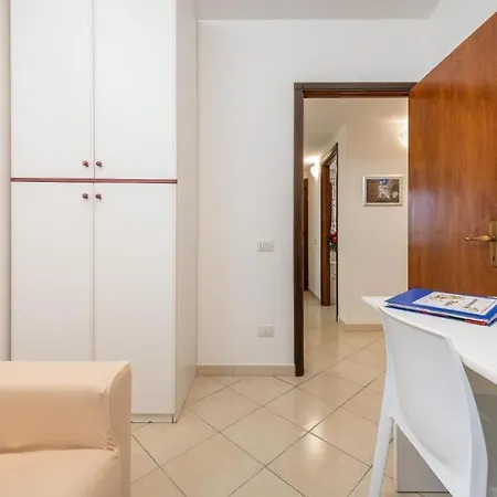 Platino Apartment Marongiu