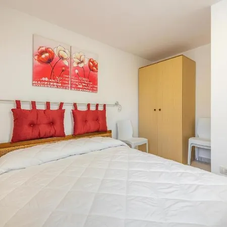 Platino Apartment Marongiu