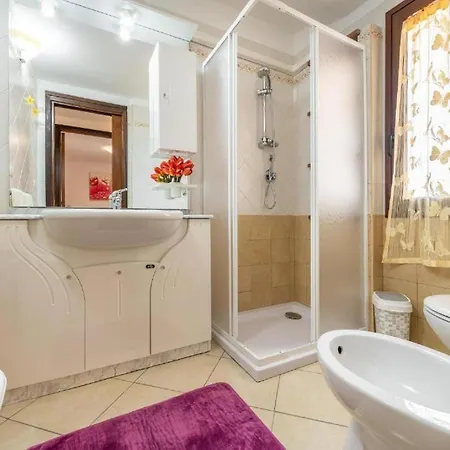 Platino Apartment