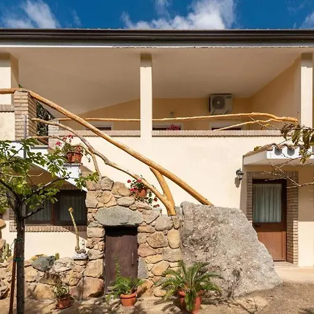 Apartment Platino
