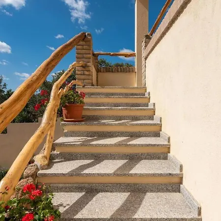 Apartment Platino Marongiu